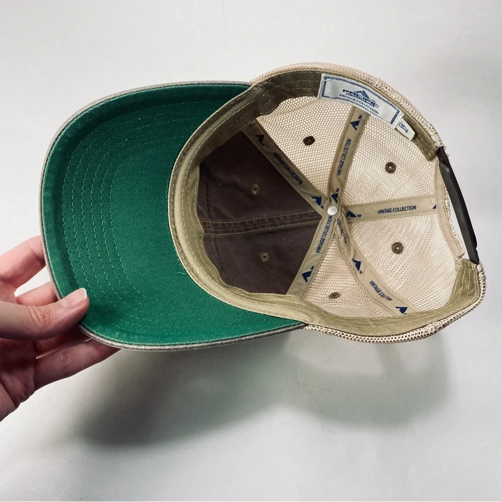 Pacific Headwear this nice